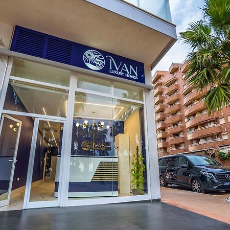 Casa Iris Ivan Luxury Homes 10ªpta Norte 1ªlinea Oropesa del Mar Εξωτερικό φωτογραφία