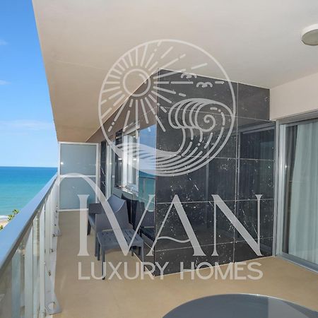 Casa Iris Ivan Luxury Homes 10ªpta Norte 1ªlinea Oropesa del Mar Εξωτερικό φωτογραφία
