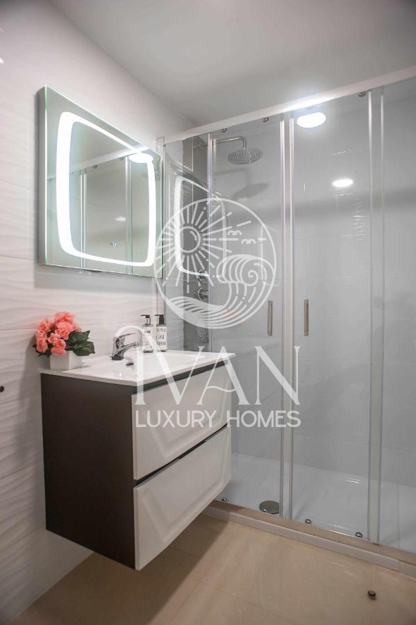 Casa Iris Ivan Luxury Homes 10ªpta Norte 1ªlinea Oropesa del Mar Εξωτερικό φωτογραφία