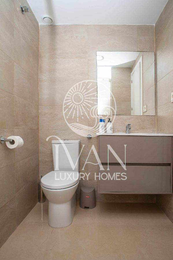 Casa Iris Ivan Luxury Homes 10ªpta Norte 1ªlinea Oropesa del Mar Εξωτερικό φωτογραφία