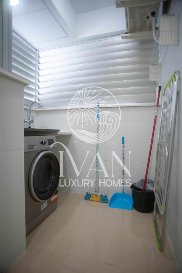 Casa Iris Ivan Luxury Homes 10ªpta Norte 1ªlinea Oropesa del Mar Εξωτερικό φωτογραφία
